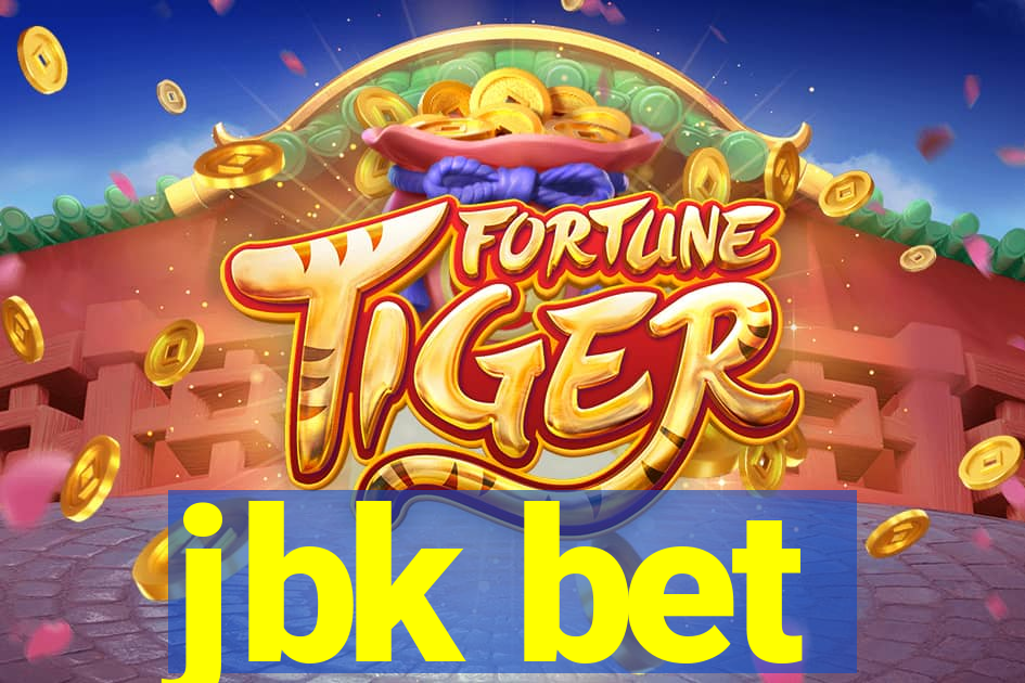 jbk bet